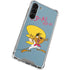 Looney Tunes Speedy Gonzales -Yepa! Yepa! Galaxy S24 FE Clear Case